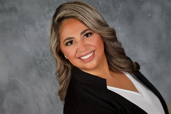 Sindy Cardiel - National Certified Guardian