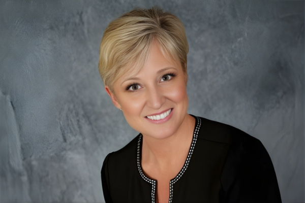 Susan Hoy - CEO Founder